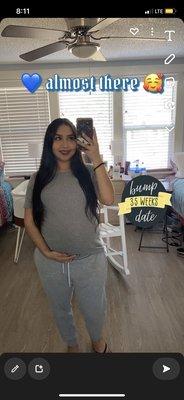 photo of Marianna S.