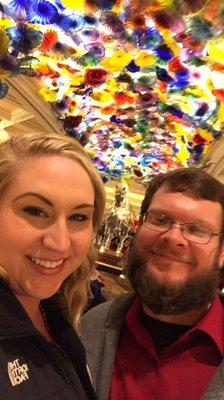 Photo of Christine A.