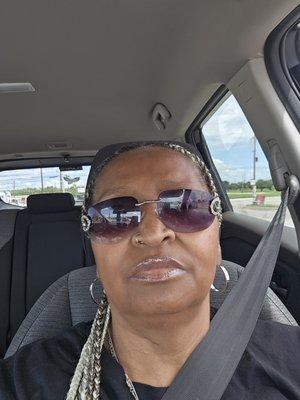 photo of Virginia H.