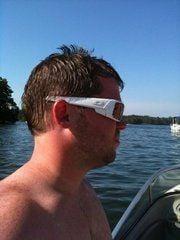 Photo of Kyle B.