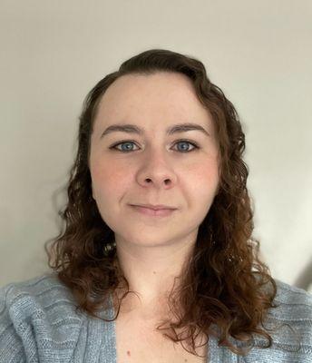Photo of Amber B.
