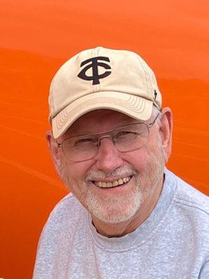 Photo of Dennis A.
