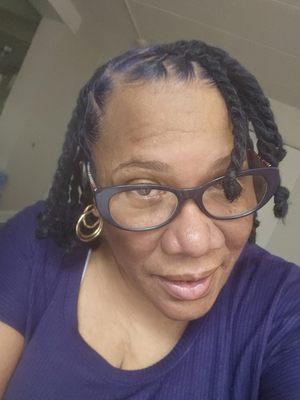 Photo of Carmen A.