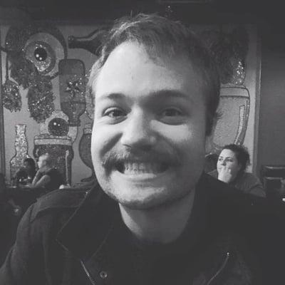 photo of Jonathan K.