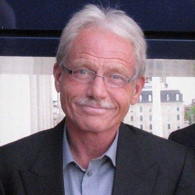 Photo of Michael J.