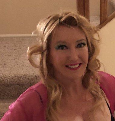 photo of Christine H.