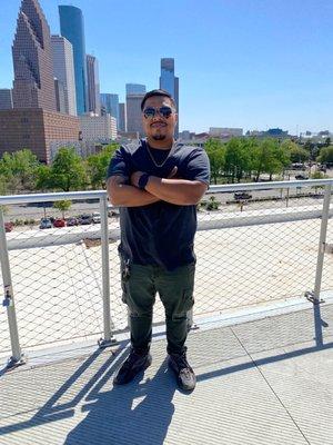 Photo of Giancarlo C.