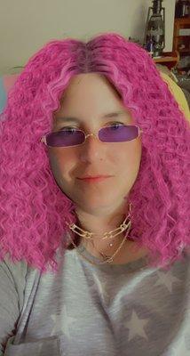 photo of Christine C.