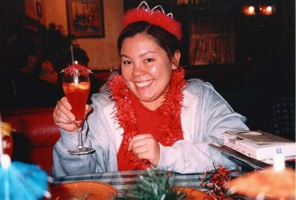 photo of Michelle I.