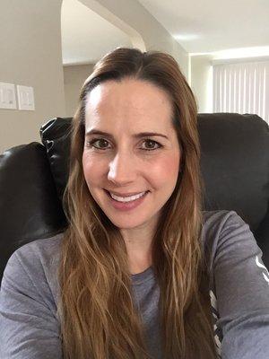 photo of Jennifer Y.