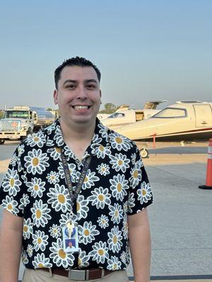 Photo of Genaro S.