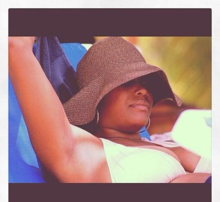 photo of Tasheka A.