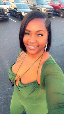 Photo of Sissiretta M.