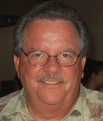 Photo of Bob B.