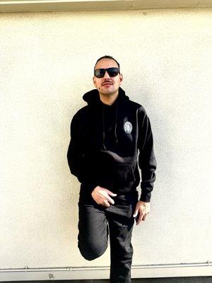 Photo of Luis S.