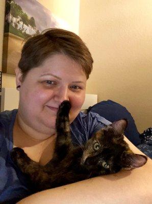 photo of Kristina H.