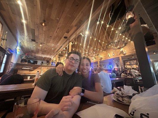 Photo of Gabriela S.