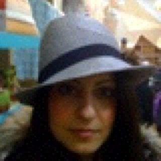 Photo of Sandra B.