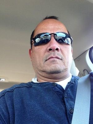 Photo of Theo J.