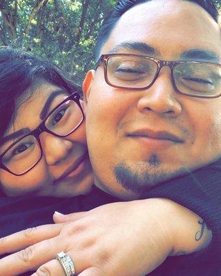 photo of Gabriela R.