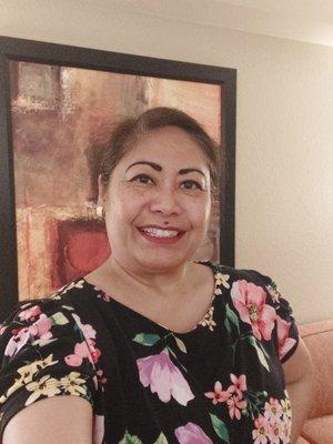 Photo of Marjorie Ann B.
