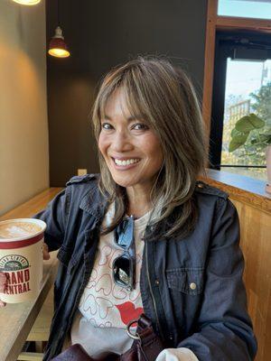 photo of Christine C.