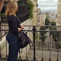 Photo of Kimberly M.