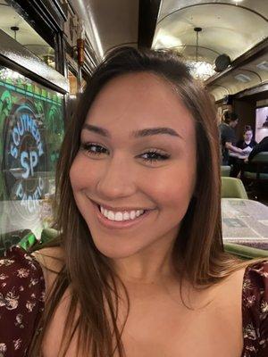 photo of Victoria L.