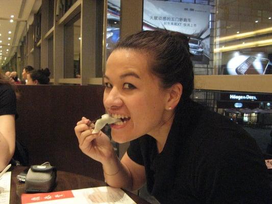 Photo of Rachel H.