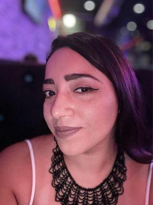 Photo of Lorena R.