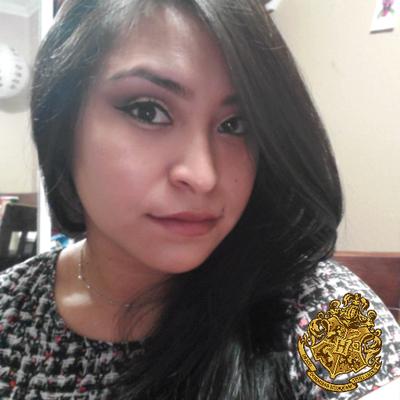 Photo of Eunice O.