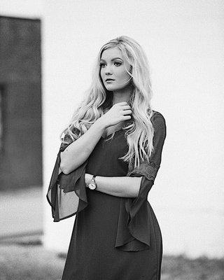 Photo of Kayla M.