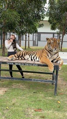 photo of Christina C.