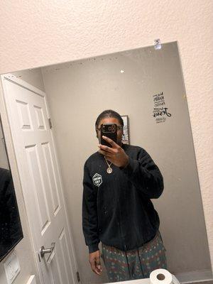 photo of ElderXeno W.