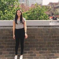 Photo of Angelica D.
