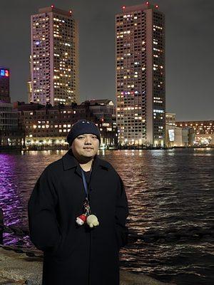 Photo of Alex L.