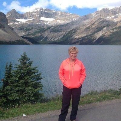 Photo of Linda M.