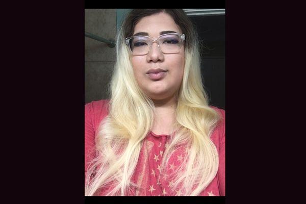 photo of Genevieve D.