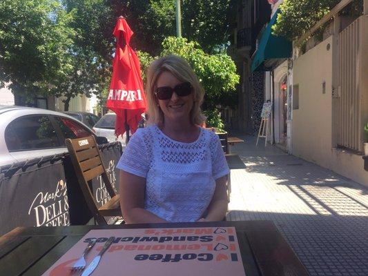 photo of Danielle D.