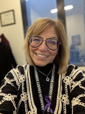 photo of Stefanie E.