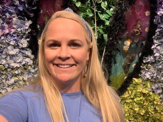 Photo of Courtney T.