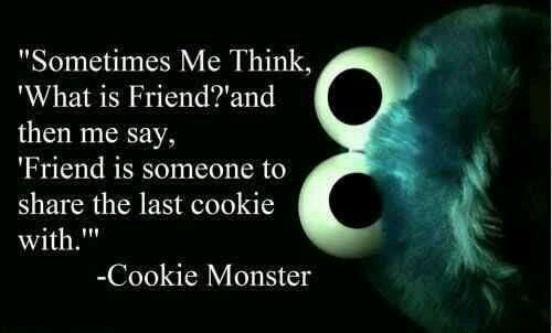 Photo of Chiquita B.