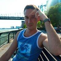 photo of Jake G.