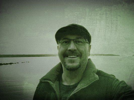 Photo of Ron F.