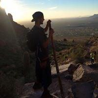 Photo of Derek K.
