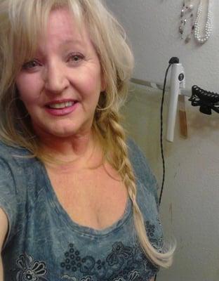 Photo of Sandi R.