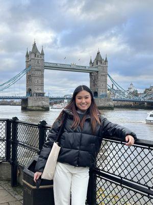 photo of Kit Ying C.