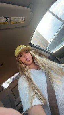 photo of Braelynn S.