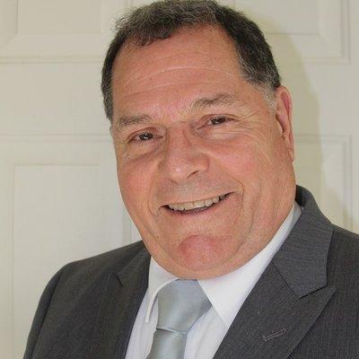 photo of Marshall W.