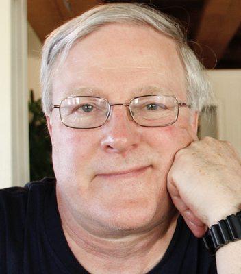 photo of Steve M.
